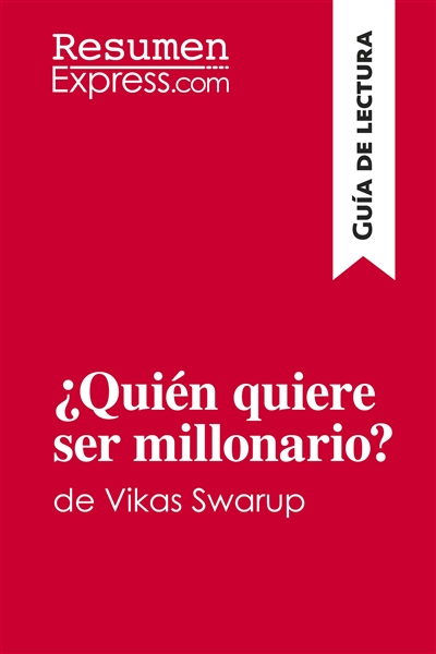 ¿Quién quiere ser...