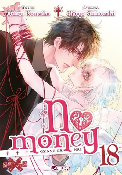 No money, tome 18