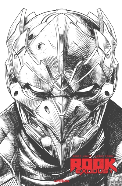 Rook exodus. Vol. 1
