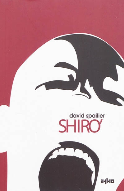 Shiro' : les enfants de Silicium