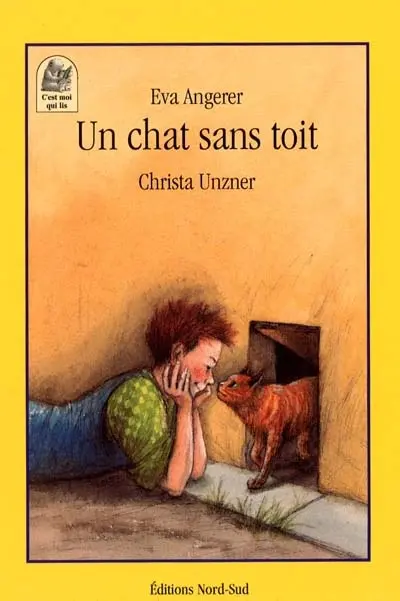 Un chat sans toit