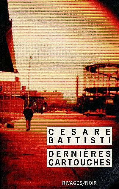 Dernières cartouches