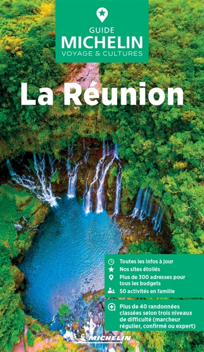 La Réunion