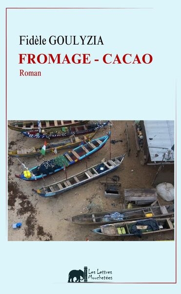 Fromage-cacao