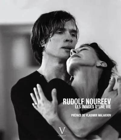 Rudolf Noureev, les images d'une vie