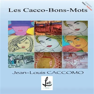 Les Caccos-Bons-Mots