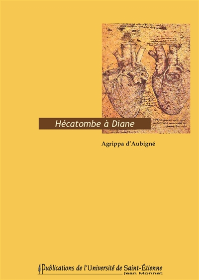 Hécatombe à Diane