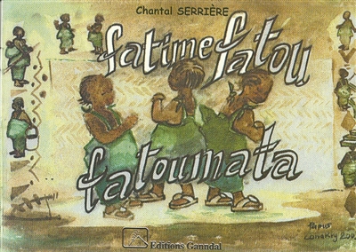Fatime, Fatou, Fatoumata