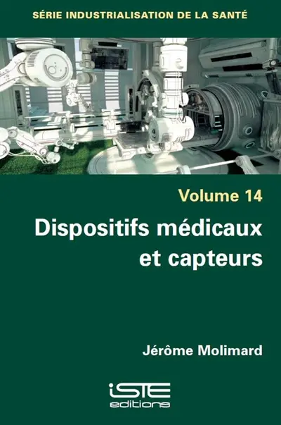 Dispositifs médicaux et capteurs