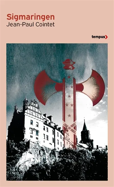 Sigmaringen : une France en Allemagne, septembre 1944-avril 1945