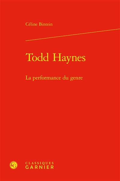 Todd Haynes : la performance du genre