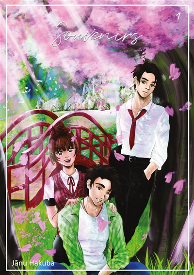 Souvenirs : Tome 1