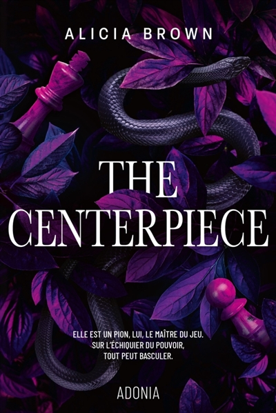 The centerpiece