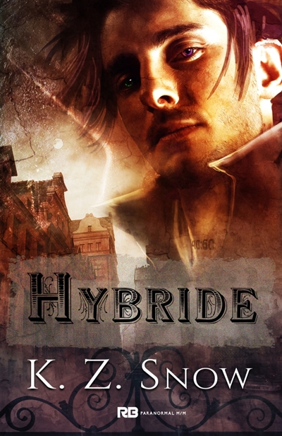 Hybride : Hybride, T1