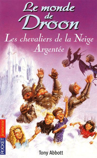 Les chevaliers de la neige argentée