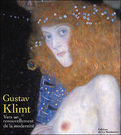 Gustav Klimt : vers un renouvellement de la modernité