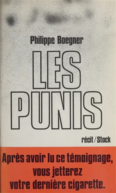 Les Punis