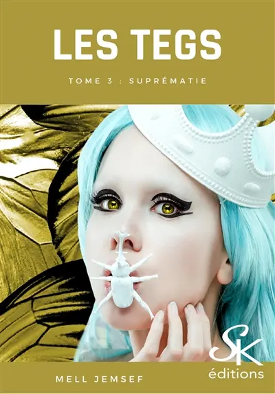 Les Tegs 3 : Suprématie