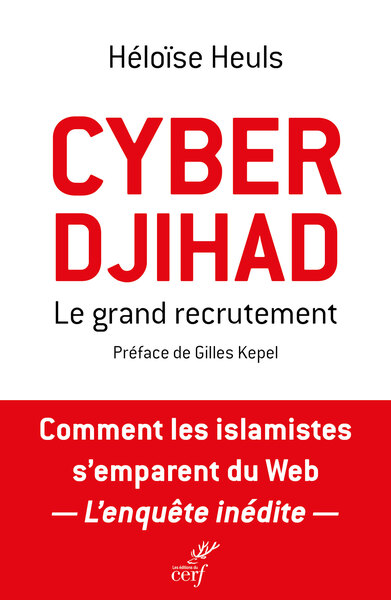 Cyberdjihad : le grand...
