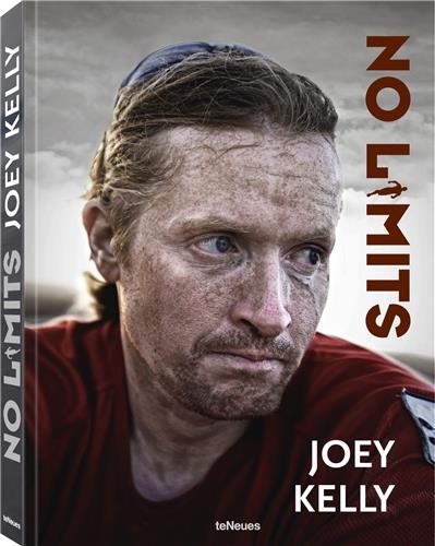 Joey Kelly No Limits