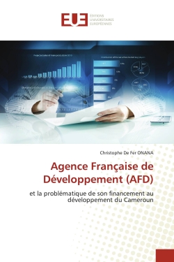 Agence Française de...