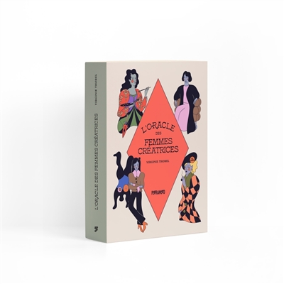 L'oracle des femmes créatrices