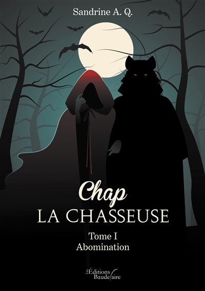 Chap la chasseuse