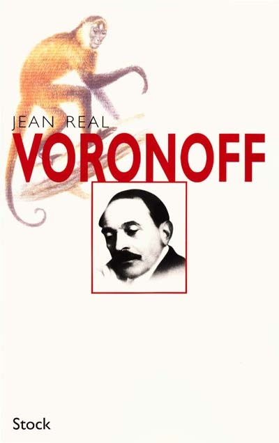Voronoff