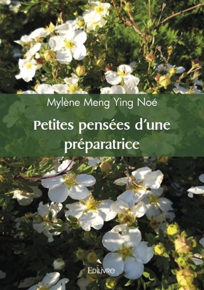 Petites pensées d'une...