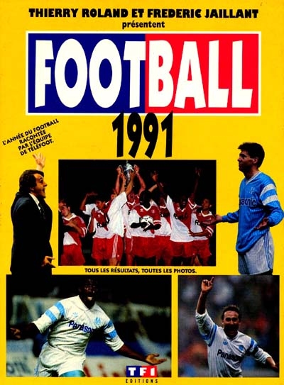 Football 1991