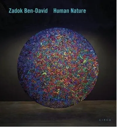 Zadok Ben-David