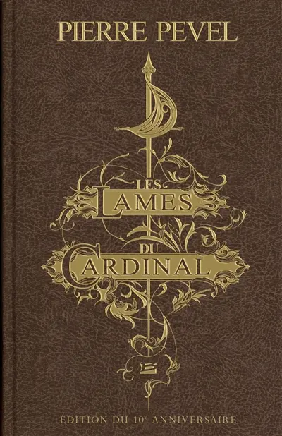 Les Lames du cardinal
