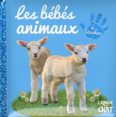 Les bébés animaux