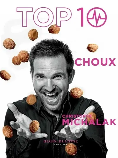 Choux : top 10