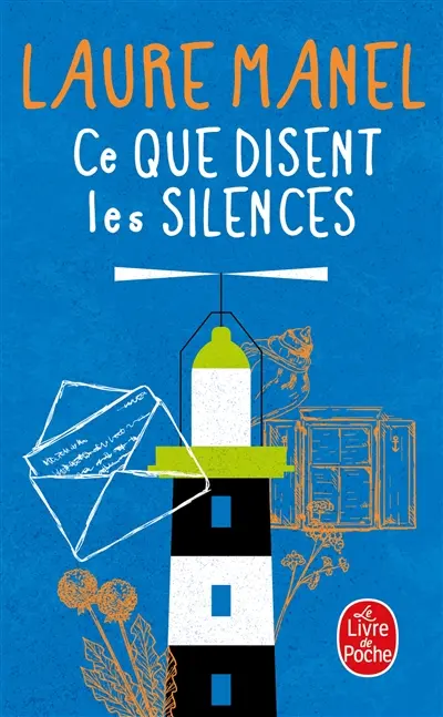 Ce que disent les silences