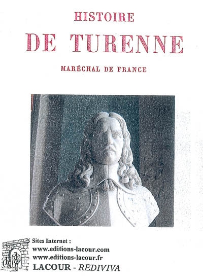 Histoire de Turenne,...