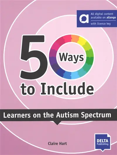 50 ways to include learners with autism spectrum