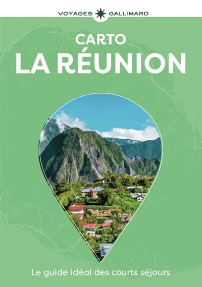 La Réunion La Réunion