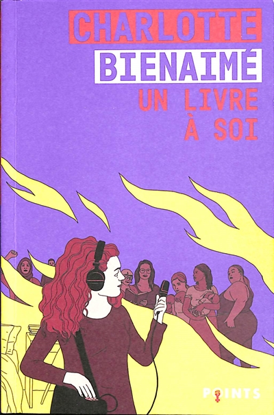 Un livre à soi