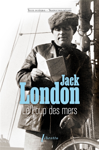 Le Loup des mers