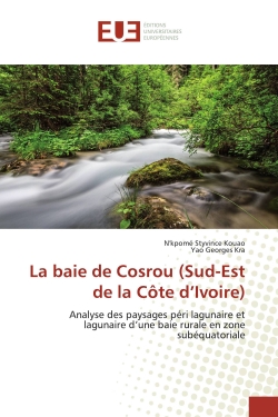 La baie de Cosrou (Sud-Est...