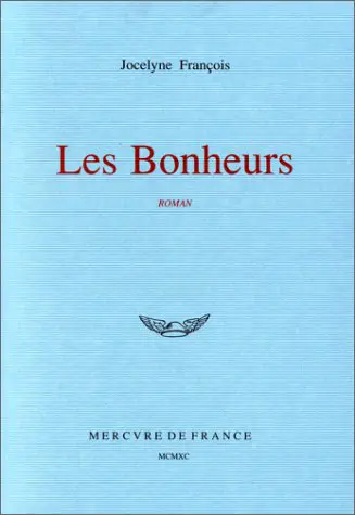 Les Bonheurs