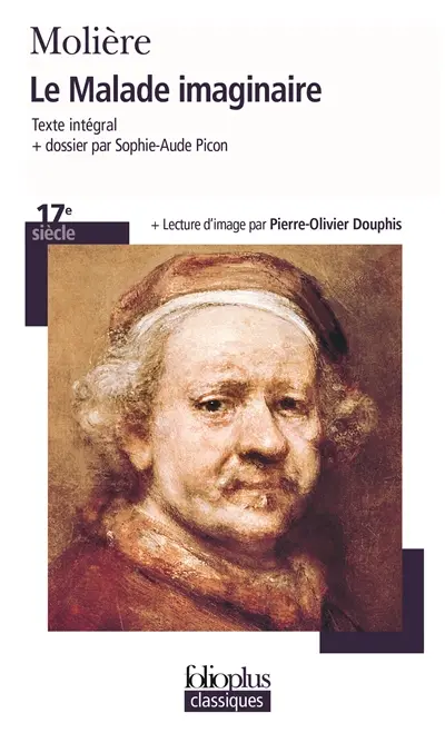Le malade imaginaire