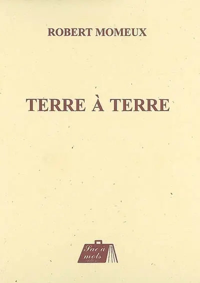 Terre à terre