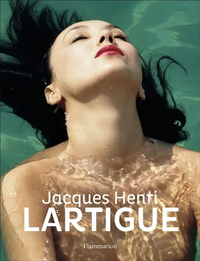 Jacques-Henri Lartigue