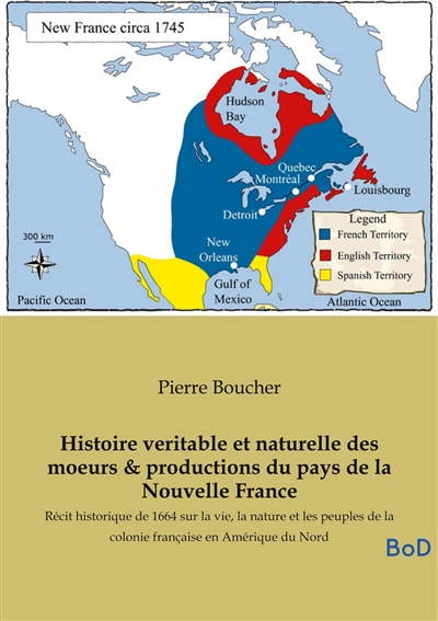 Histoire veritable et...