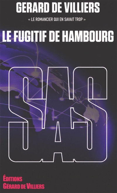 Le fugitif de Hambourg