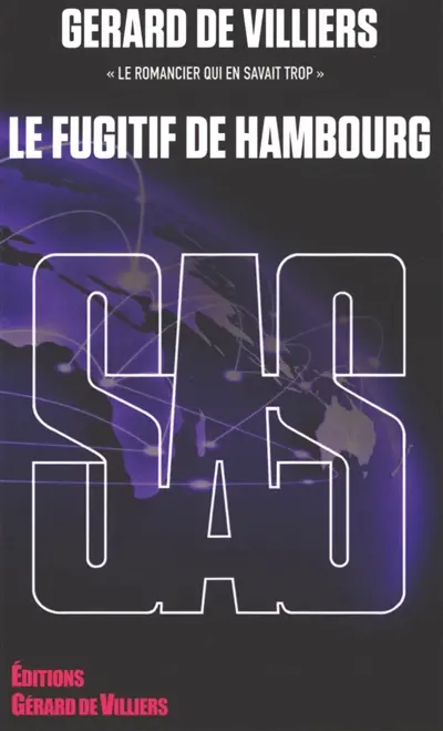 Le fugitif de Hambourg