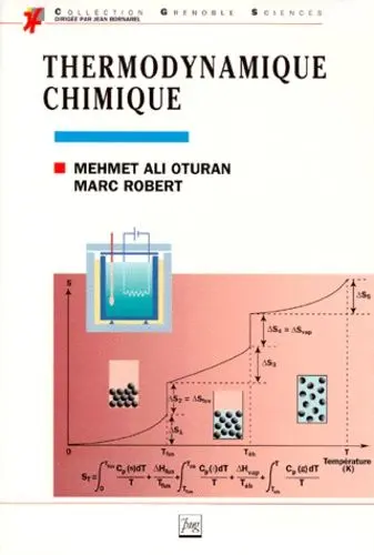 Thermodynamique chimique