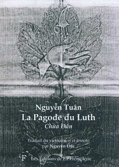 La pagode du luth (Chua Dan)